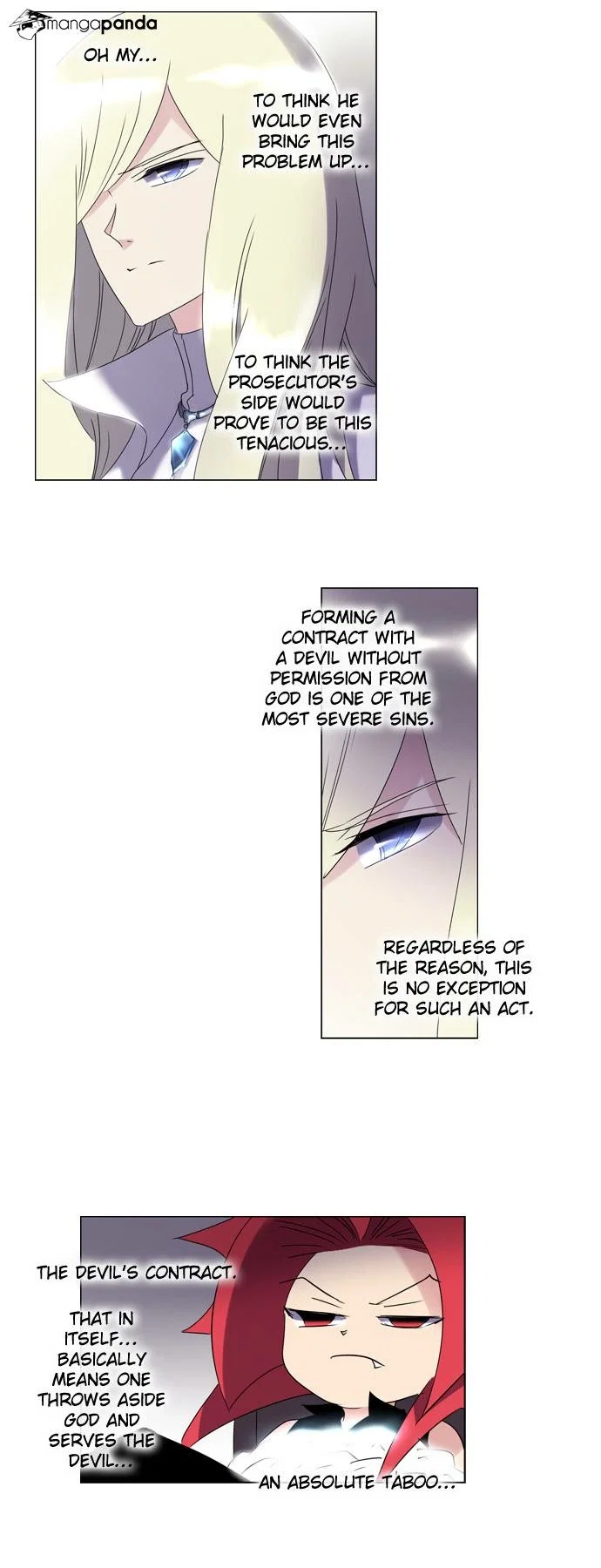Soul Cartel Chapter 40 - Page 29