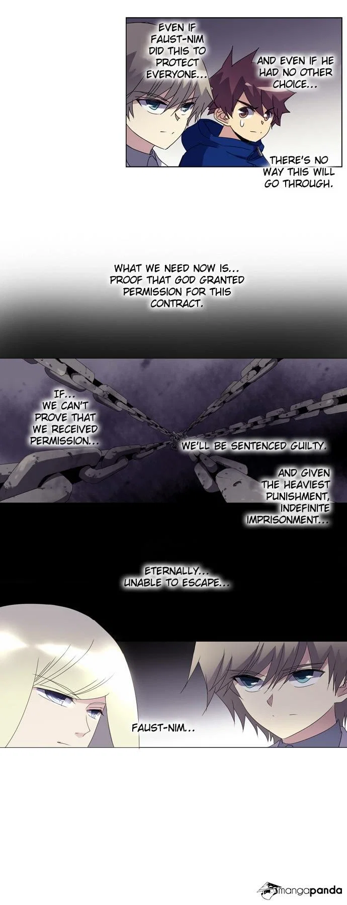 Soul Cartel Chapter 40 - Page 30