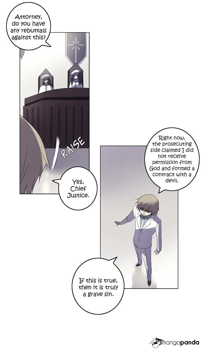 Soul Cartel Chapter 40 - Page 32
