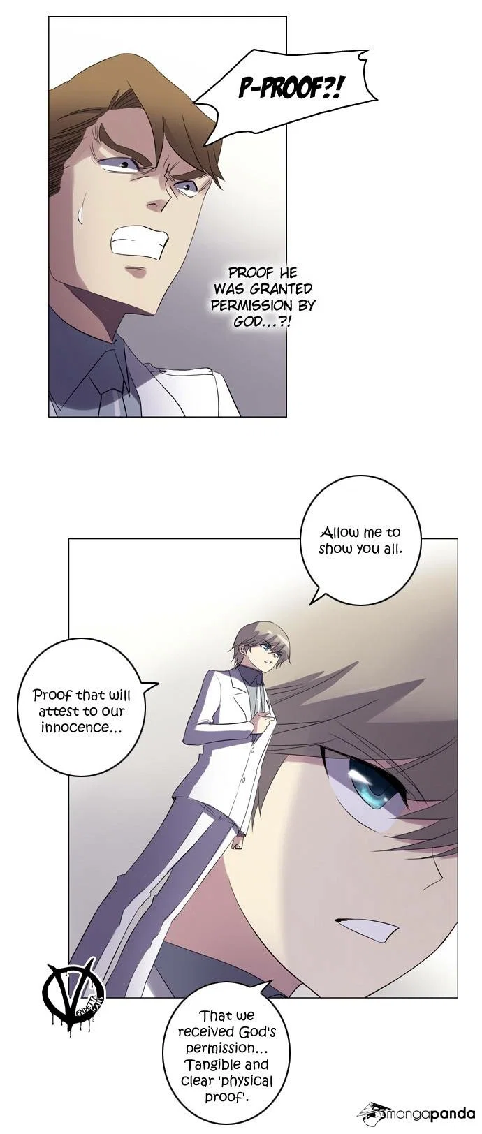 Soul Cartel Chapter 40 - Page 36