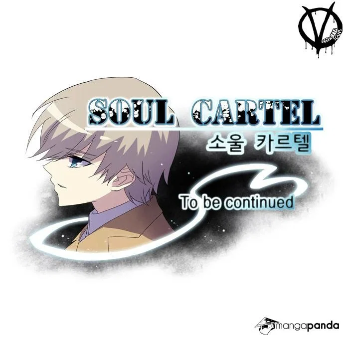 Soul Cartel Chapter 40 - Page 37