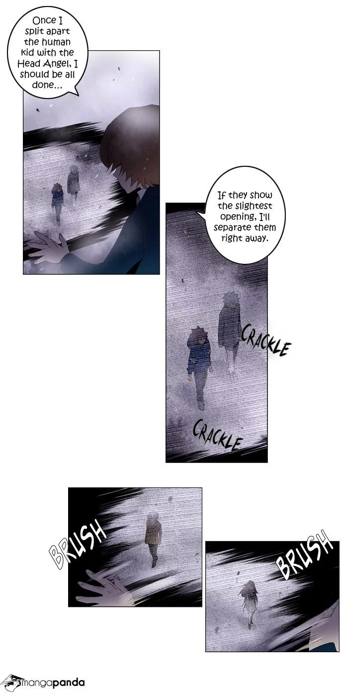 Soul Cartel Chapter 48 - Page 3