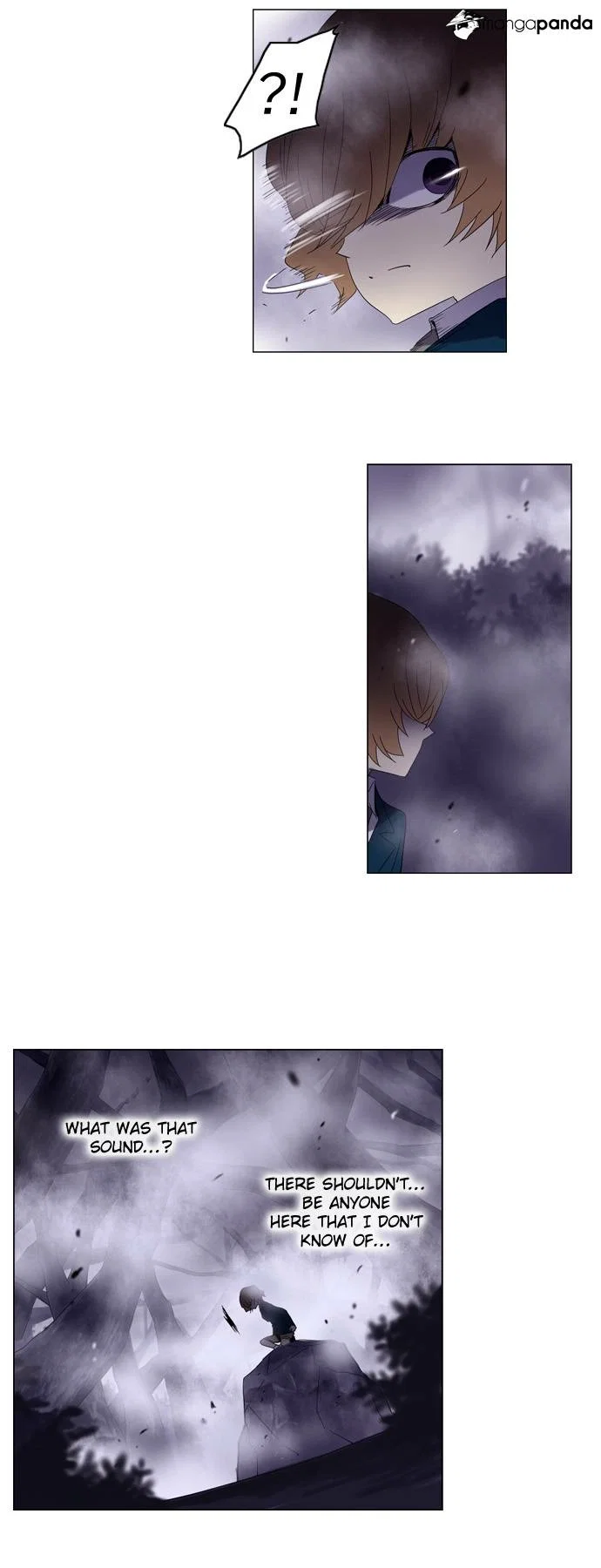 Soul Cartel Chapter 48 - Page 5