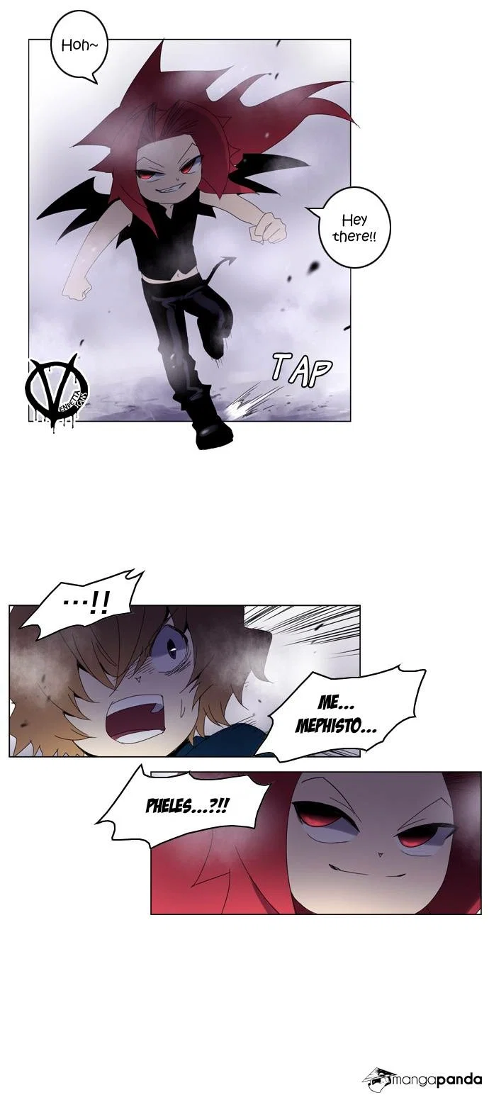 Soul Cartel Chapter 48 - Page 8