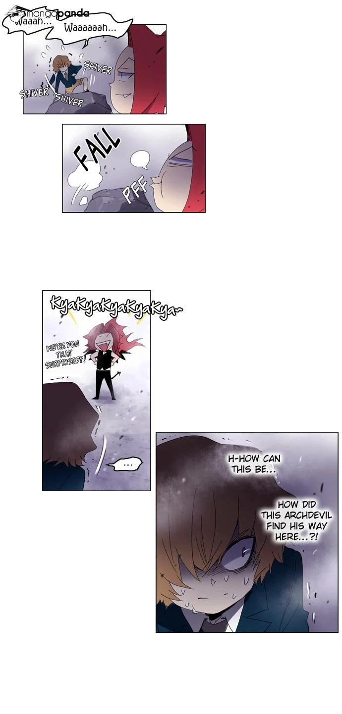 Soul Cartel Chapter 48 - Page 9