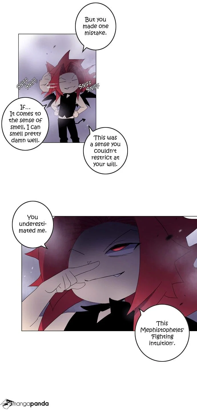 Soul Cartel Chapter 48 - Page 12