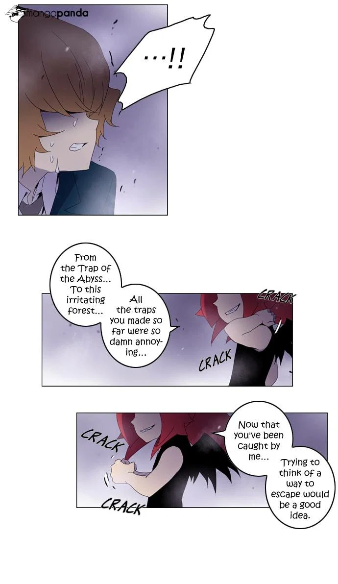 Soul Cartel Chapter 48 - Page 13