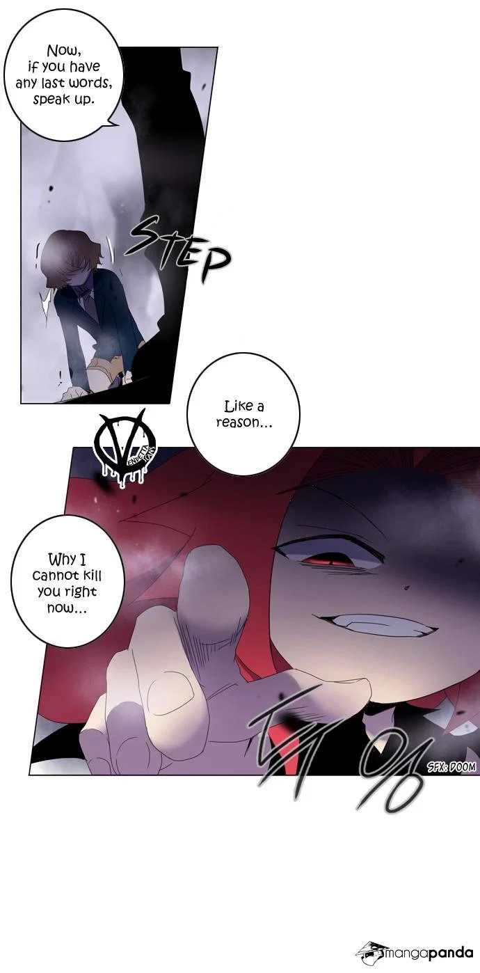 Soul Cartel Chapter 48 - Page 14