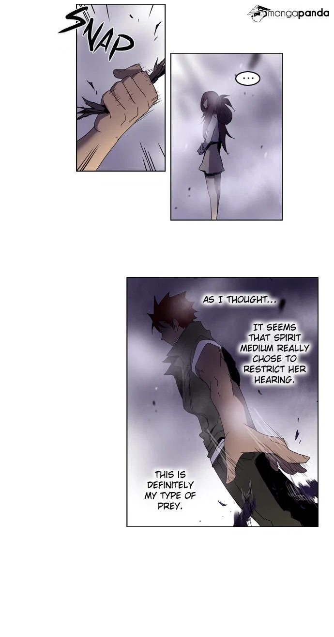 Soul Cartel Chapter 48 - Page 18
