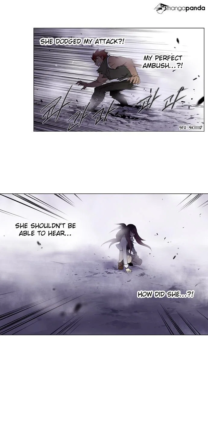 Soul Cartel Chapter 48 - Page 24