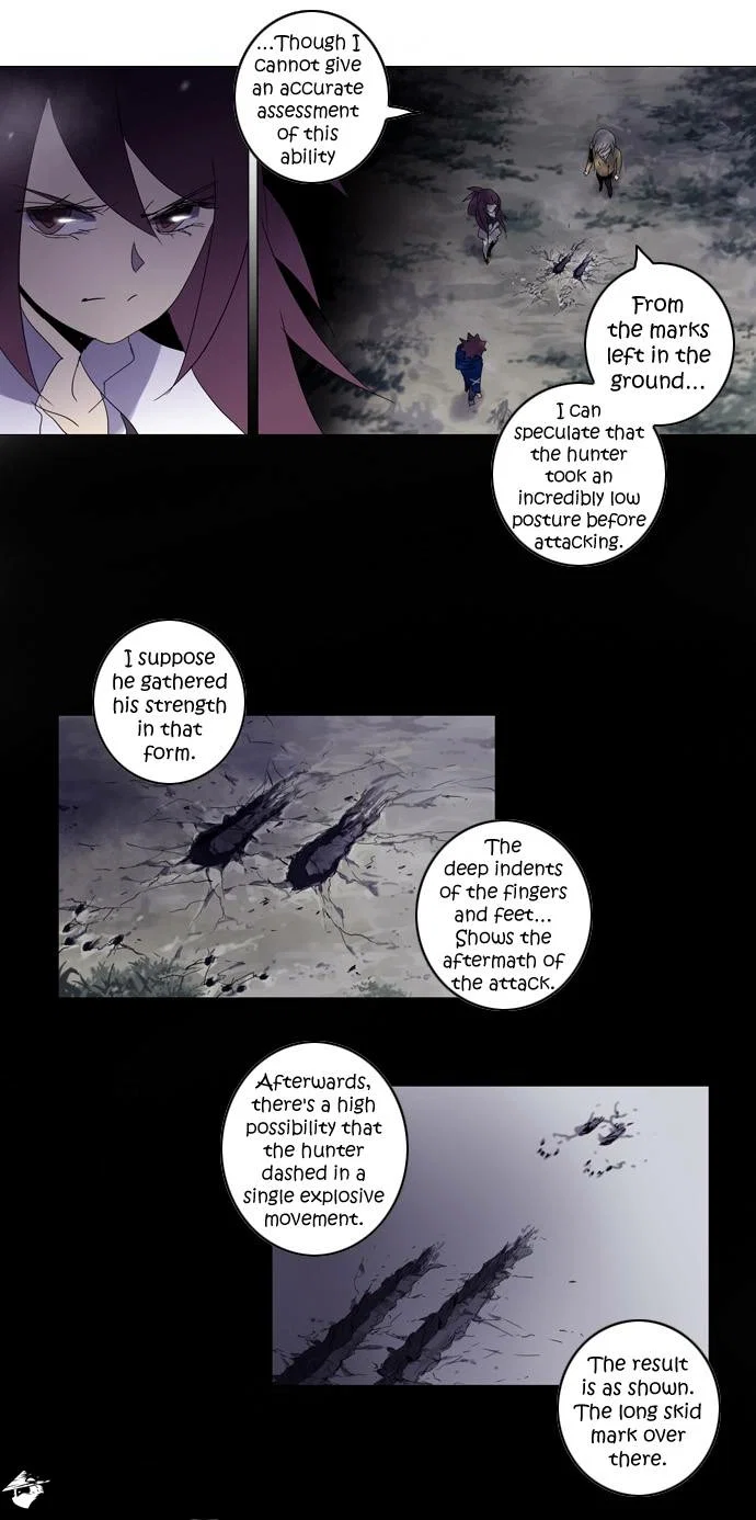 Soul Cartel Chapter 48 - Page 25
