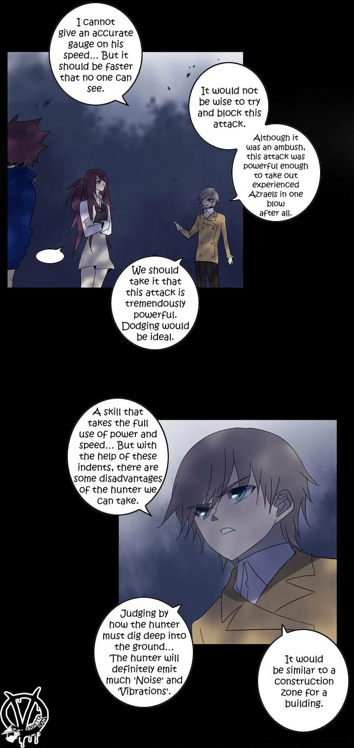 Soul Cartel Chapter 48 - Page 26