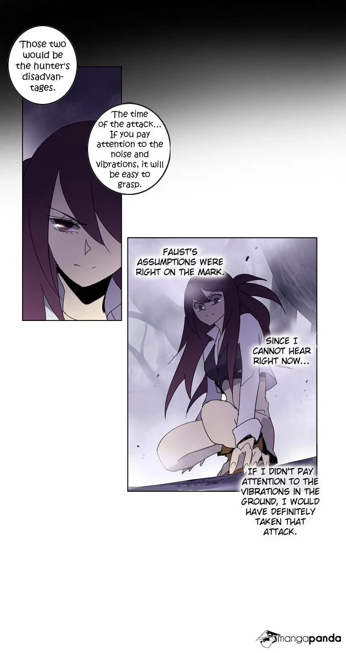 Soul Cartel Chapter 48 - Page 27