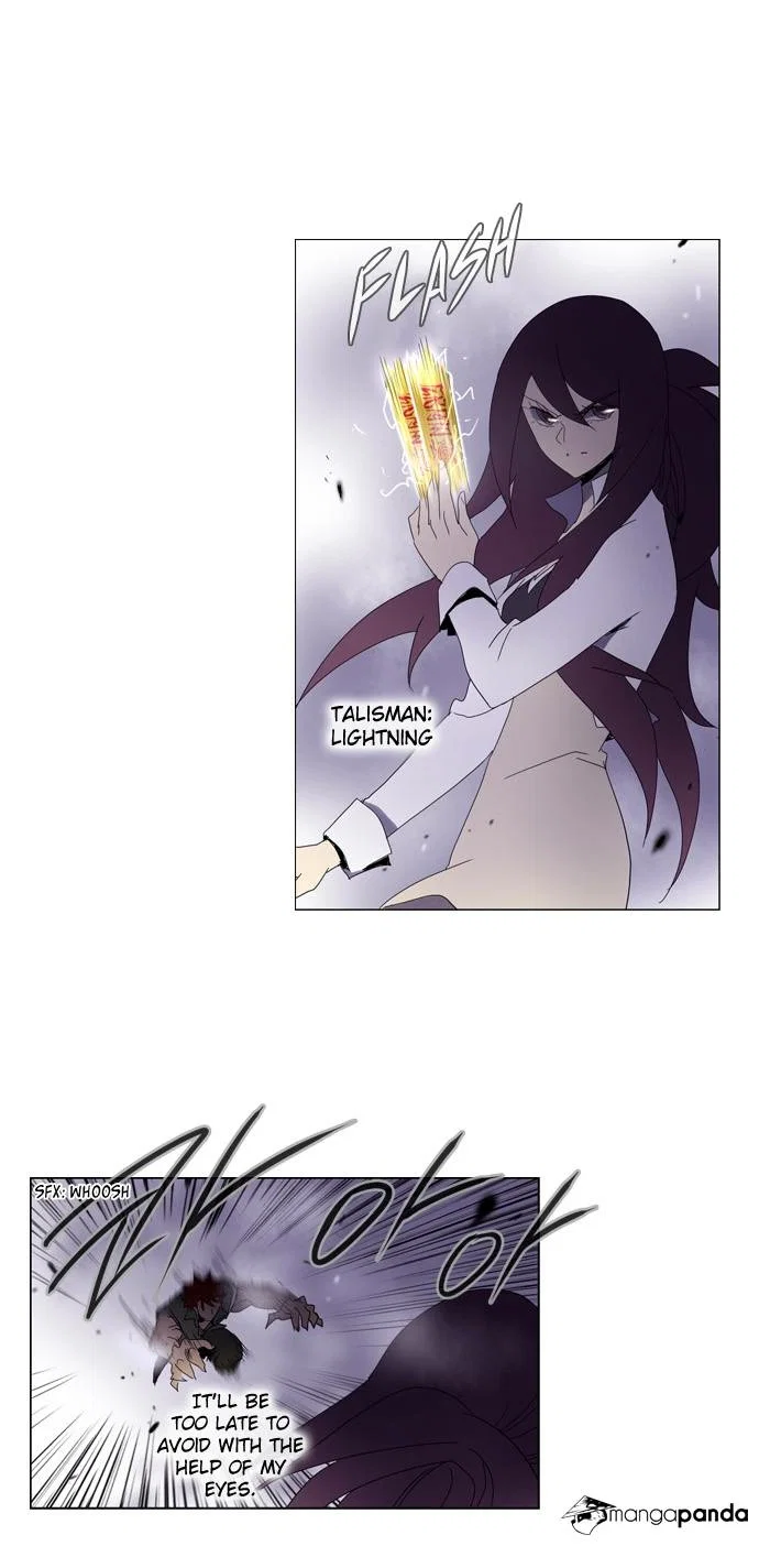 Soul Cartel Chapter 48 - Page 29