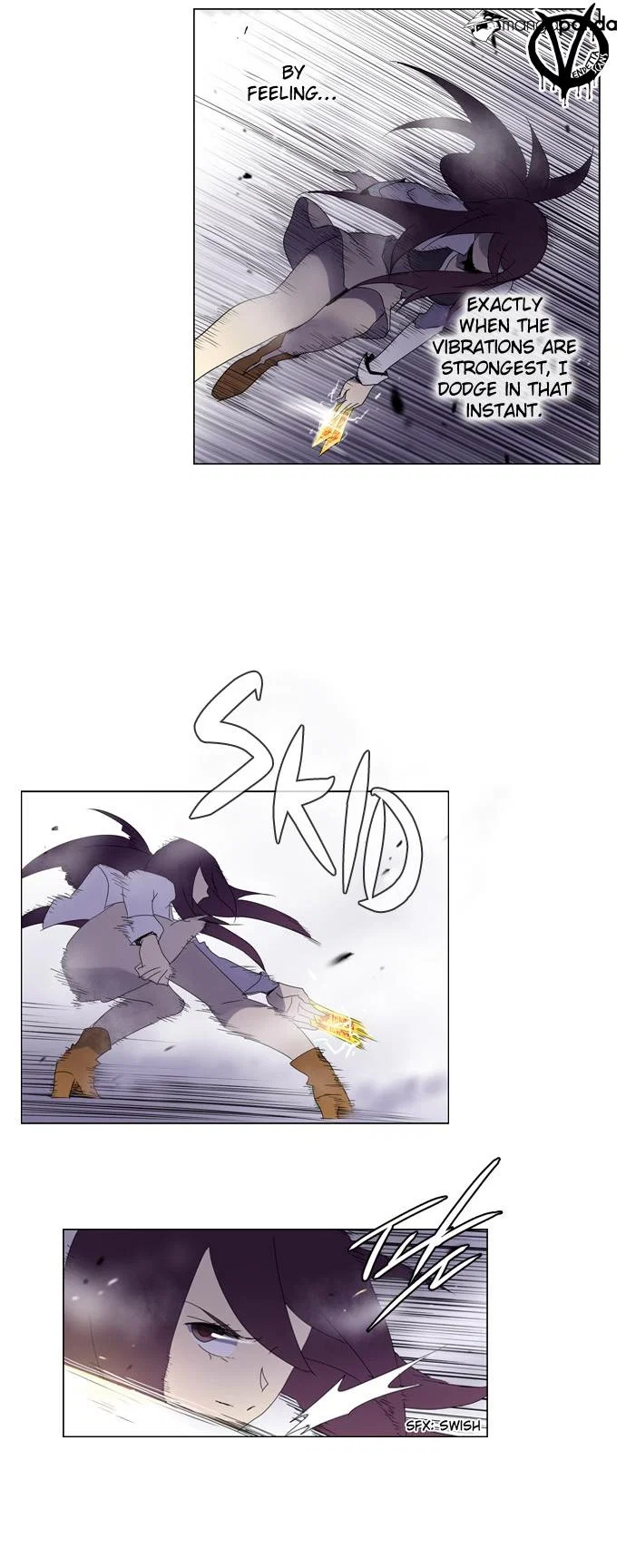 Soul Cartel Chapter 48 - Page 30