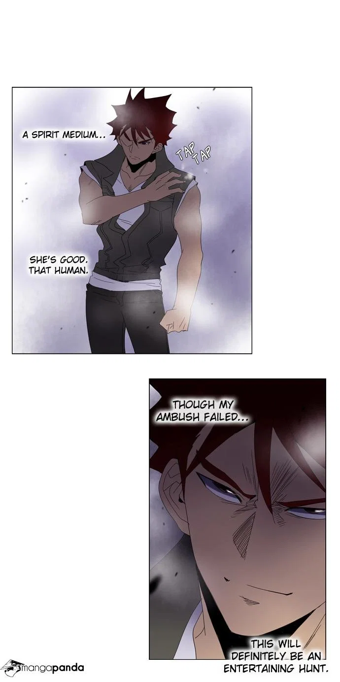 Soul Cartel Chapter 48 - Page 32
