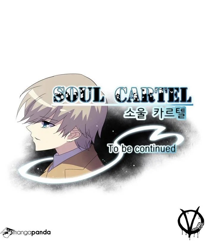 Soul Cartel Chapter 48 - Page 33