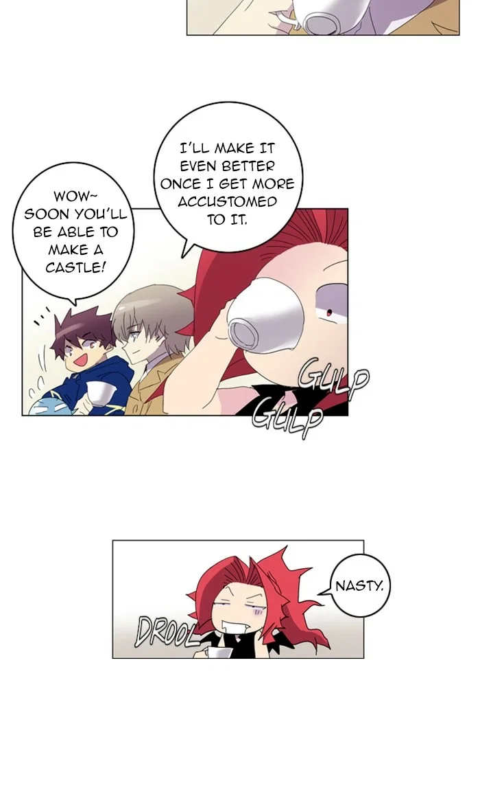 Soul Cartel Chapter 63 - Page 4