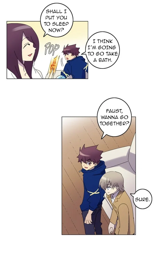 Soul Cartel Chapter 63 - Page 11