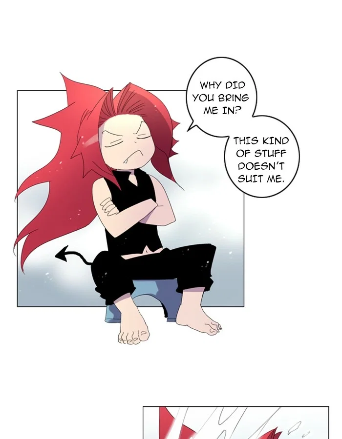 Soul Cartel Chapter 63 - Page 14