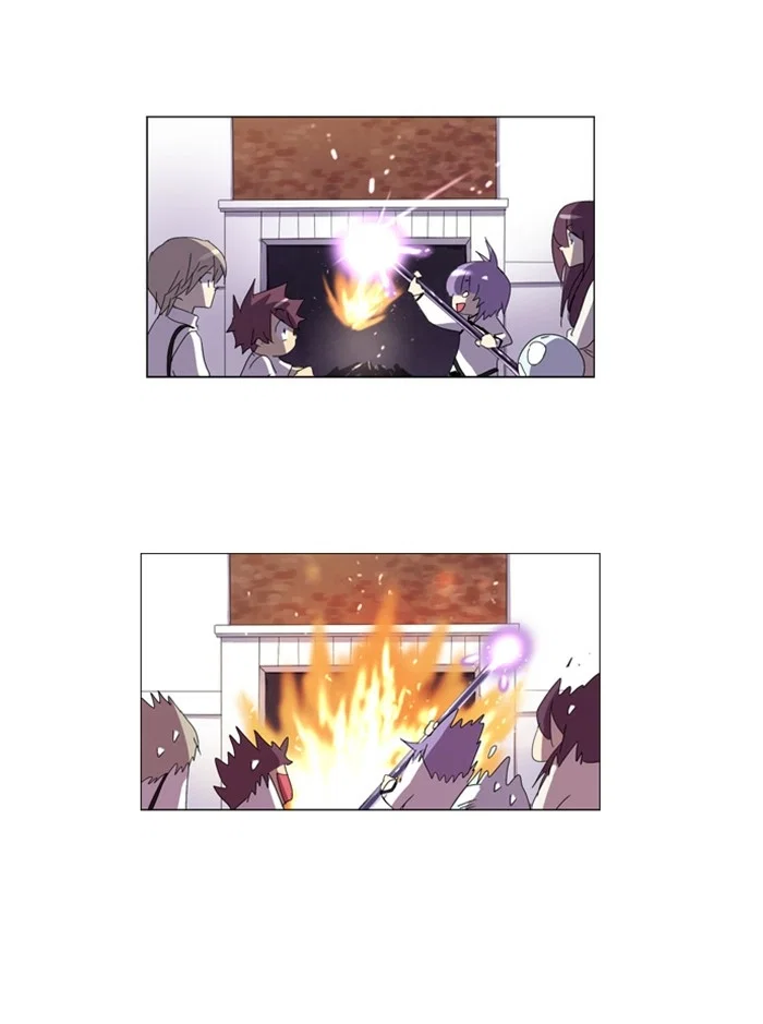 Soul Cartel Chapter 63 - Page 22