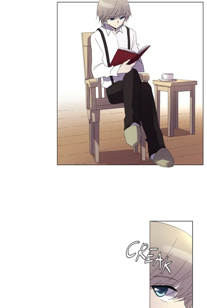 Soul Cartel Chapter 63 - Page 27