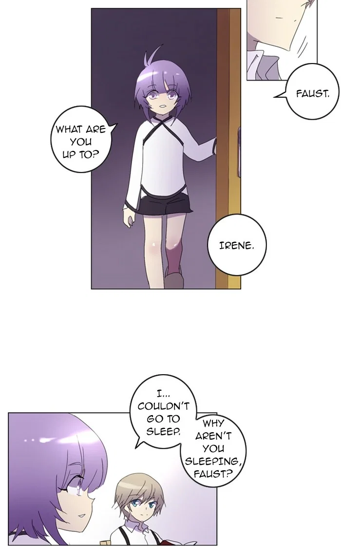 Soul Cartel Chapter 63 - Page 28