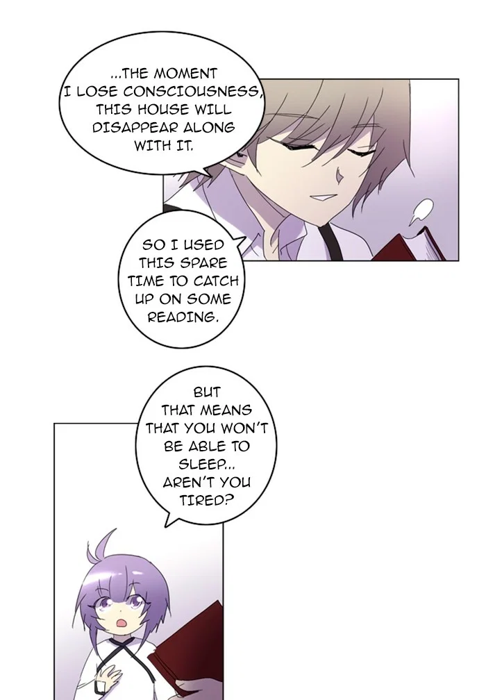 Soul Cartel Chapter 63 - Page 29