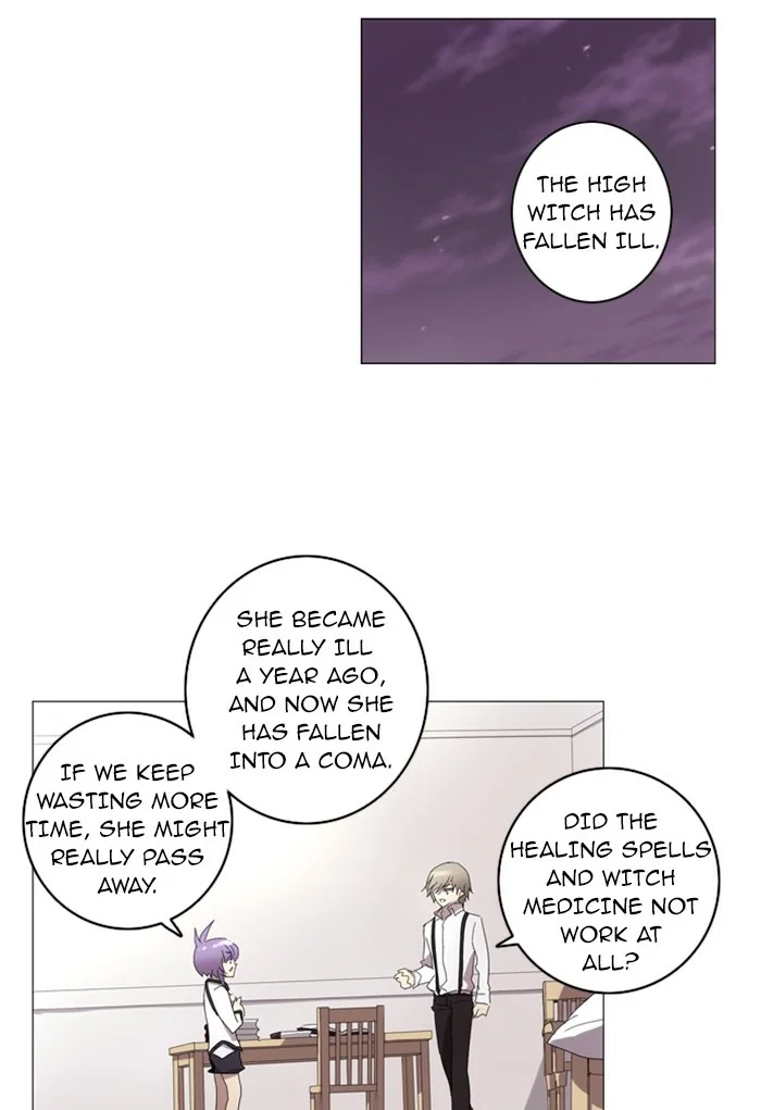 Soul Cartel Chapter 63 - Page 34