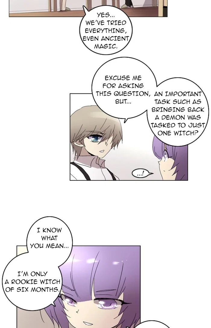 Soul Cartel Chapter 63 - Page 35