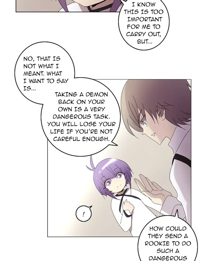Soul Cartel Chapter 63 - Page 36