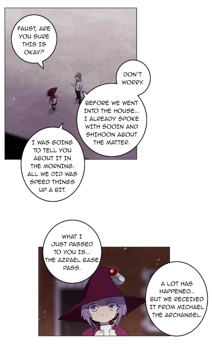 Soul Cartel Chapter 63 - Page 42