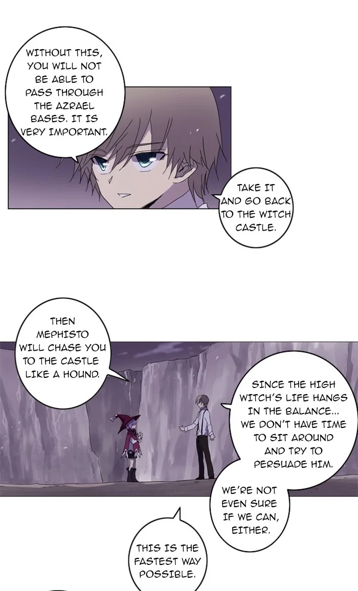 Soul Cartel Chapter 63 - Page 43