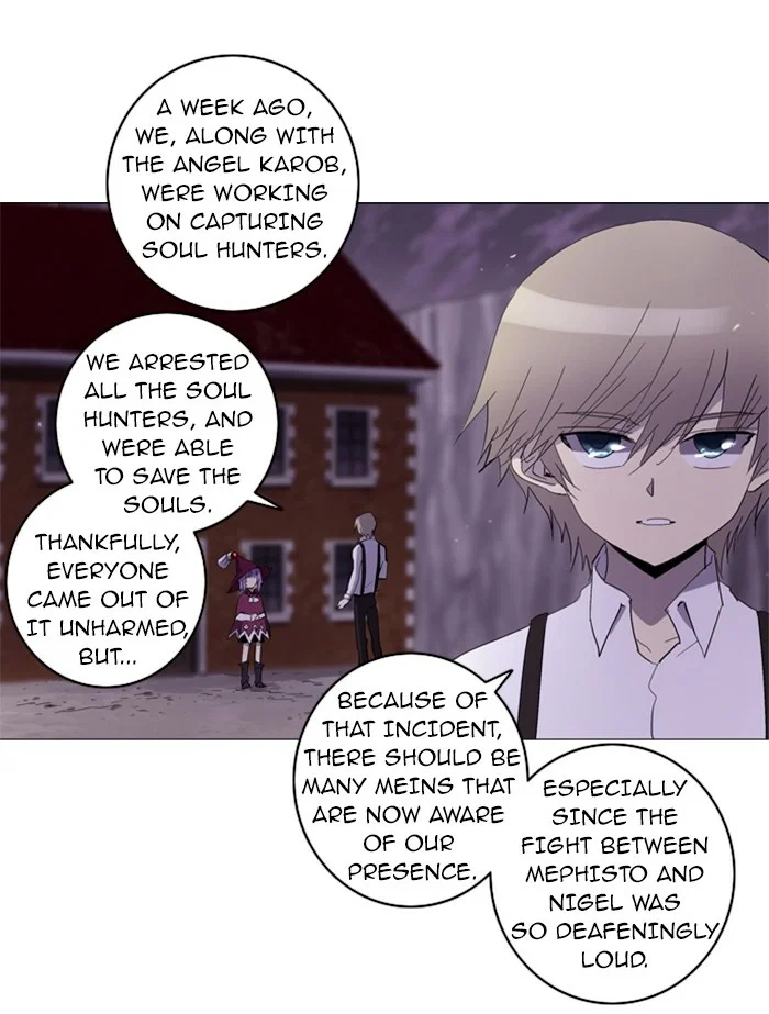 Soul Cartel Chapter 64 - Page 1