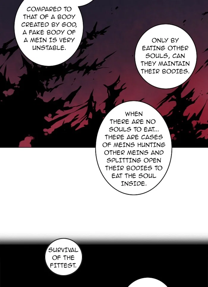 Soul Cartel Chapter 64 - Page 3