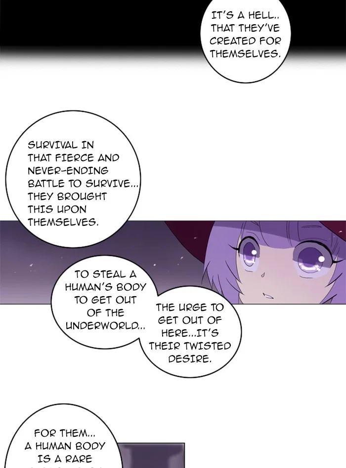 Soul Cartel Chapter 64 - Page 4