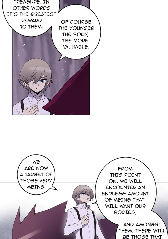 Soul Cartel Chapter 64 - Page 5
