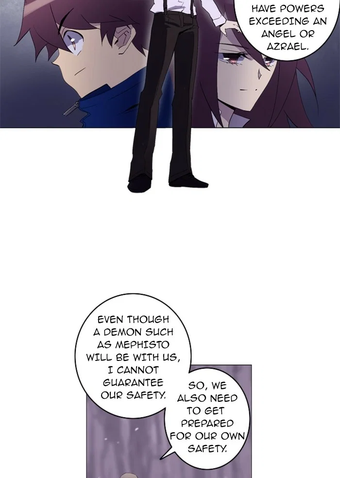 Soul Cartel Chapter 64 - Page 6