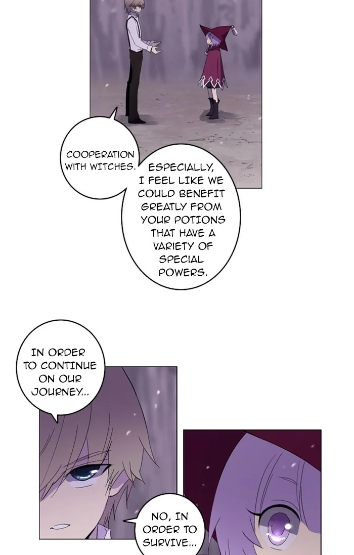 Soul Cartel Chapter 64 - Page 7