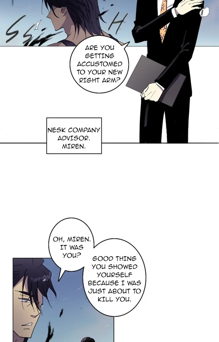 Soul Cartel Chapter 64 - Page 14