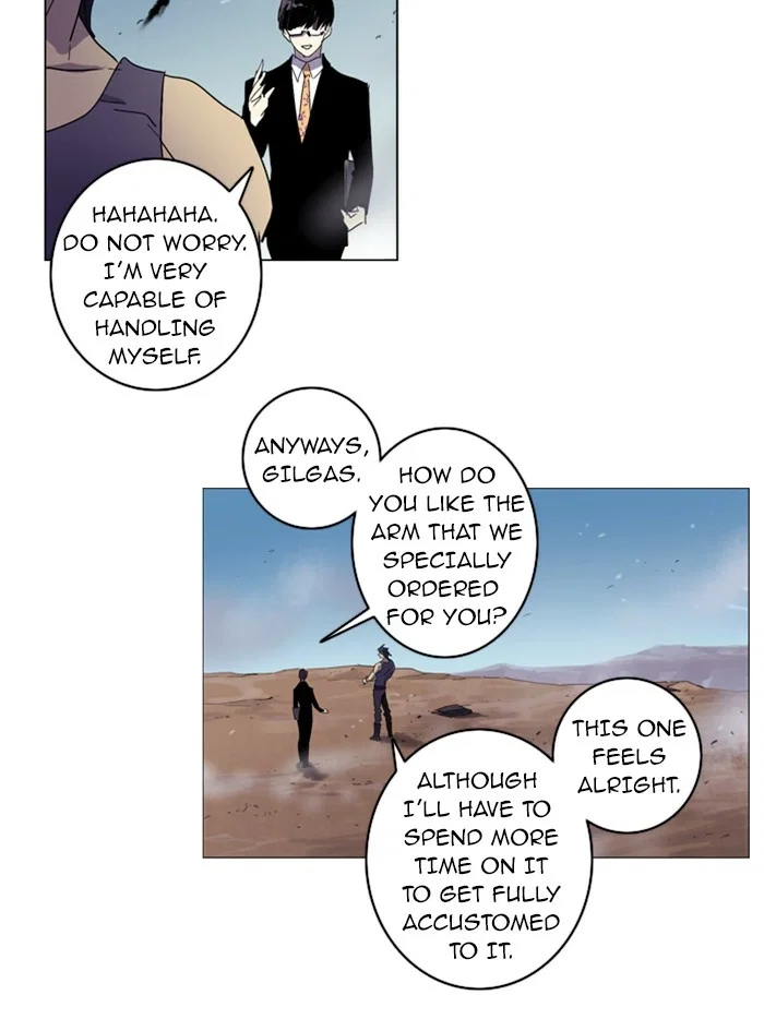 Soul Cartel Chapter 64 - Page 15