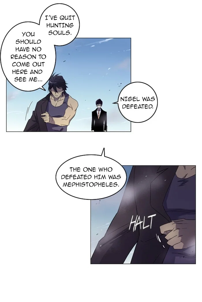 Soul Cartel Chapter 64 - Page 17