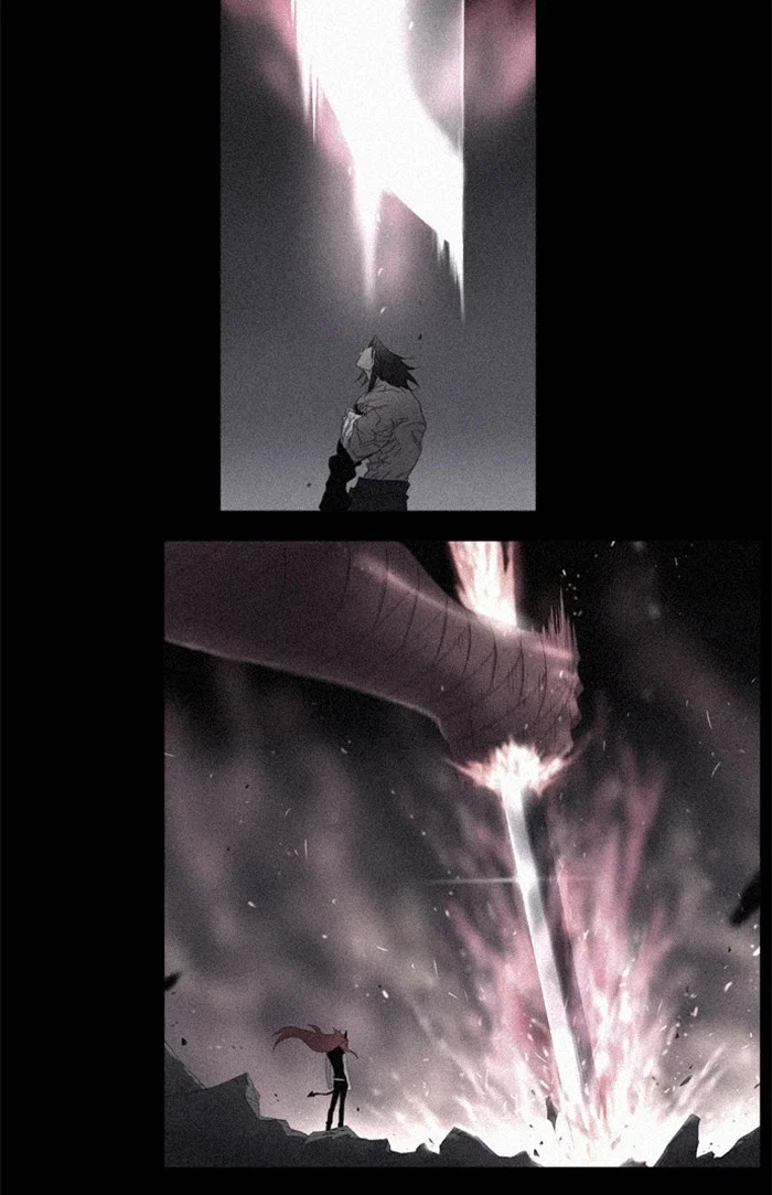 Soul Cartel Chapter 64 - Page 19