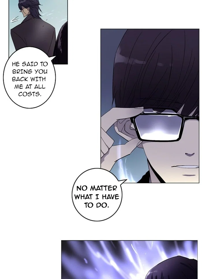Soul Cartel Chapter 64 - Page 23