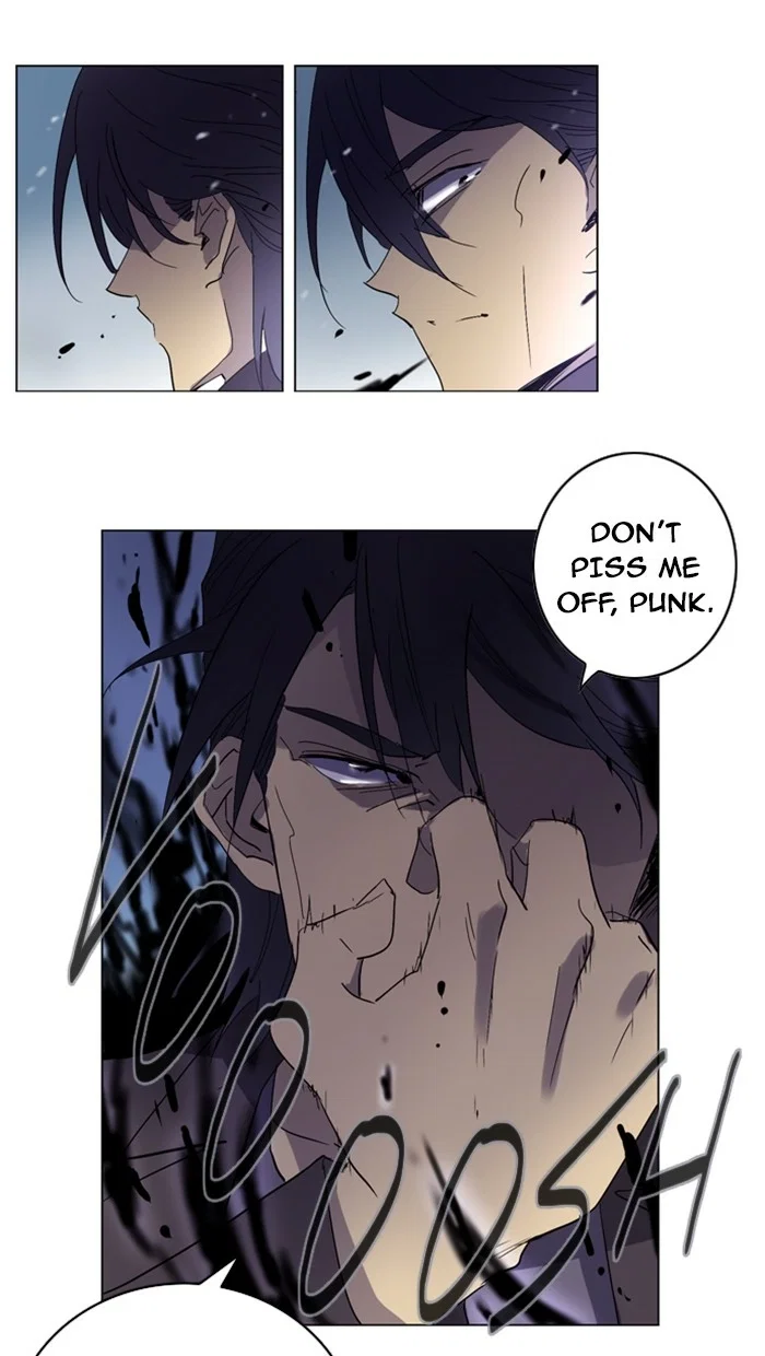 Soul Cartel Chapter 64 - Page 25