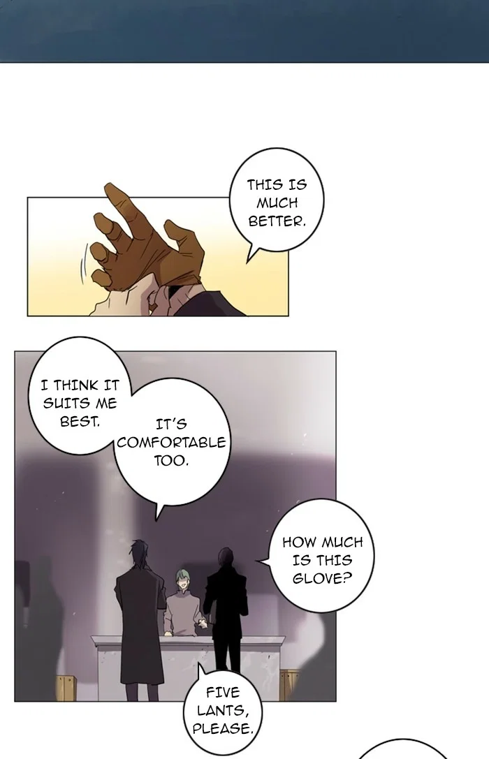 Soul Cartel Chapter 64 - Page 29