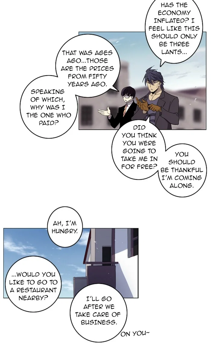 Soul Cartel Chapter 64 - Page 30