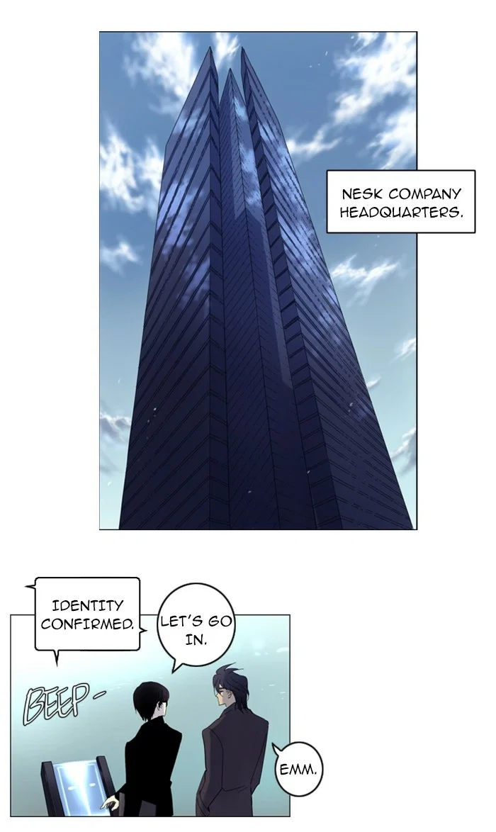 Soul Cartel Chapter 64 - Page 31