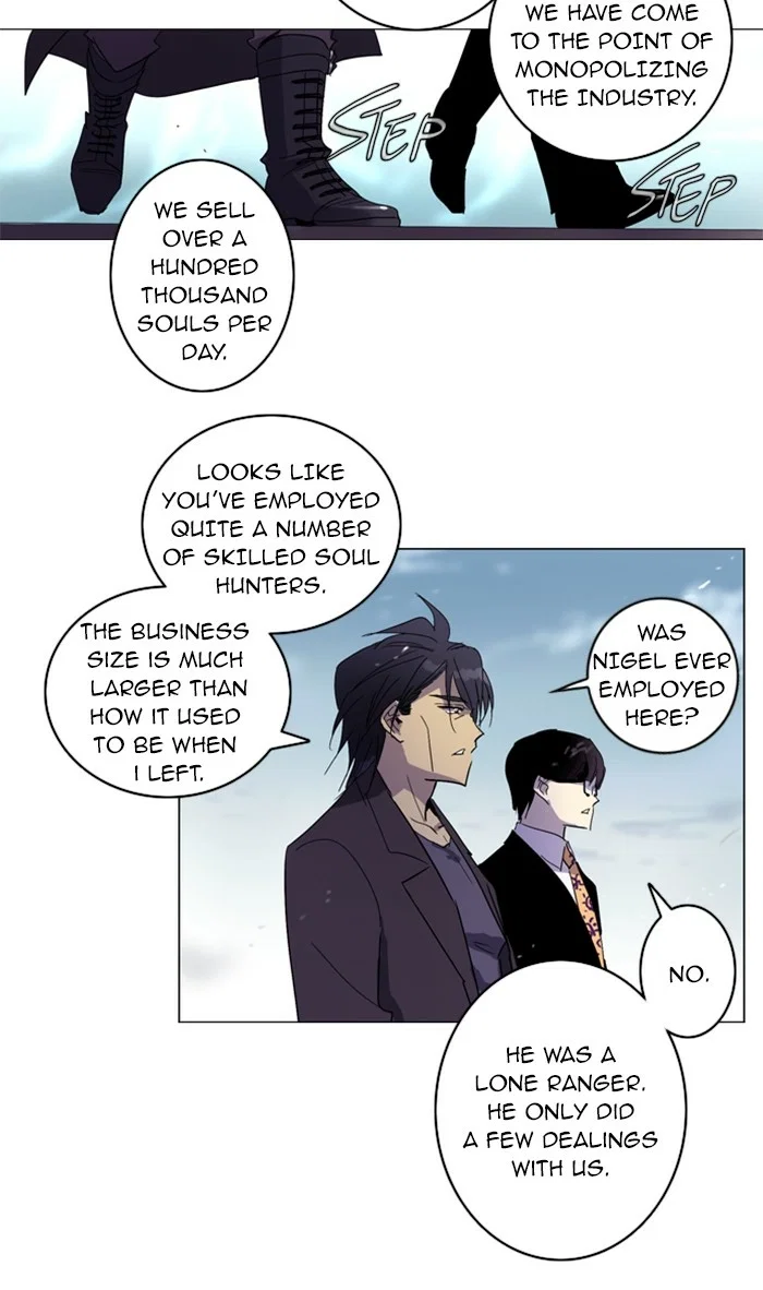 Soul Cartel Chapter 64 - Page 34