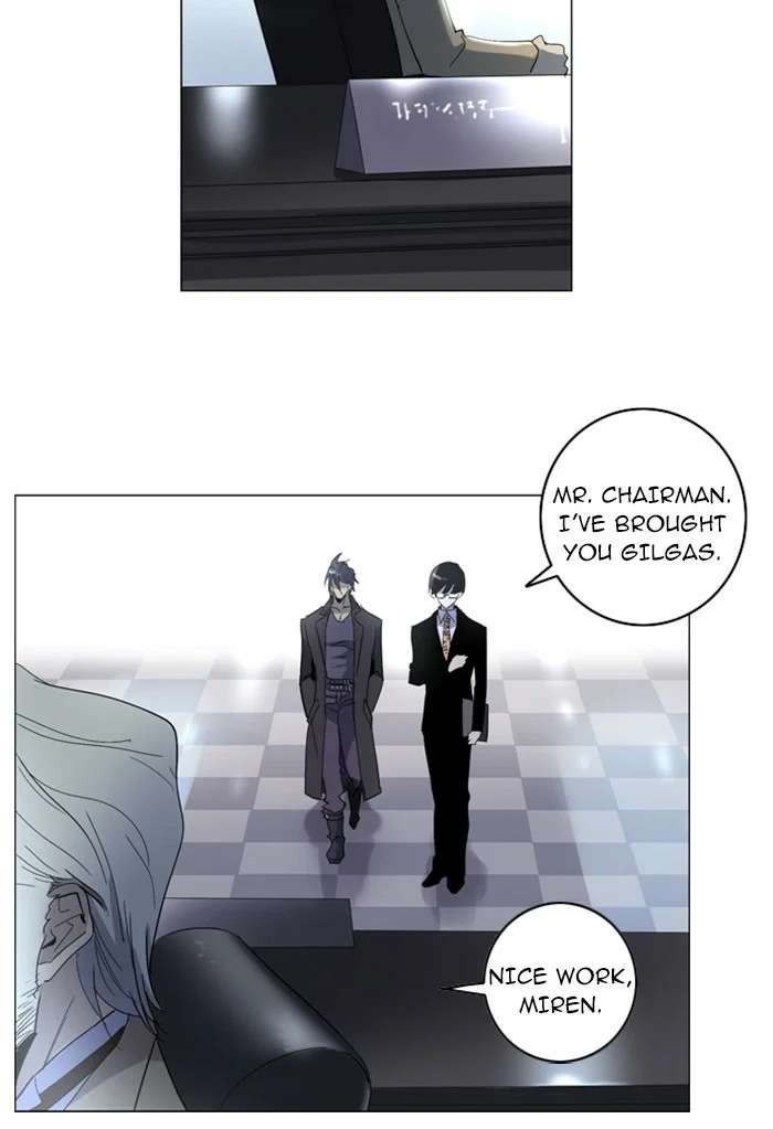 Soul Cartel Chapter 64 - Page 38